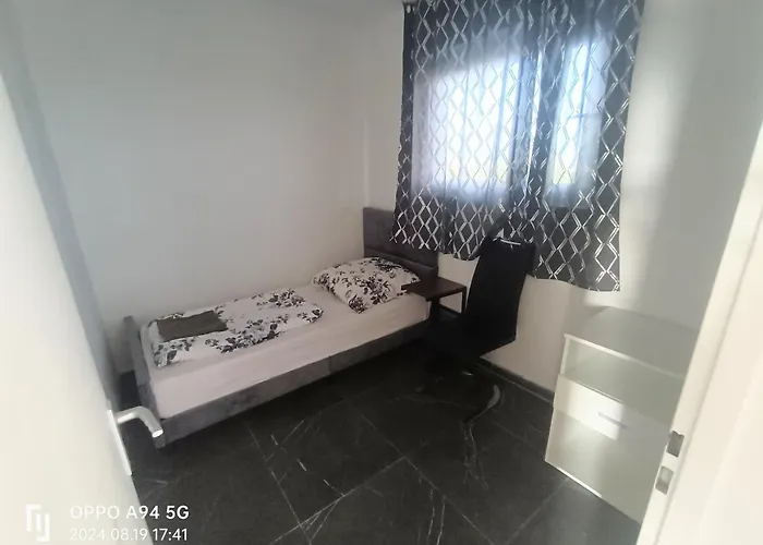 Appartamento Nordwest *
